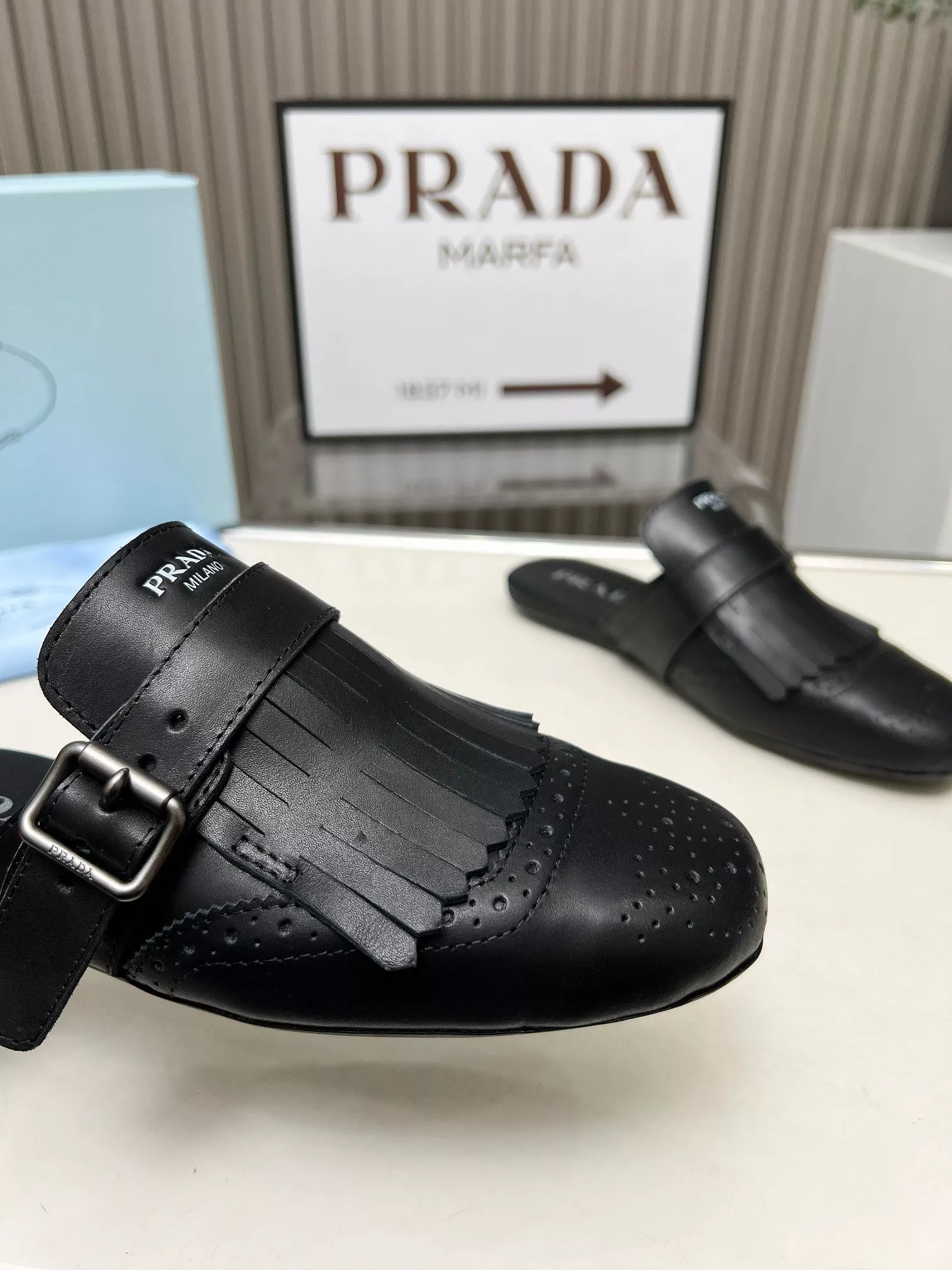 prada chaussons pour femme s_12ba3673